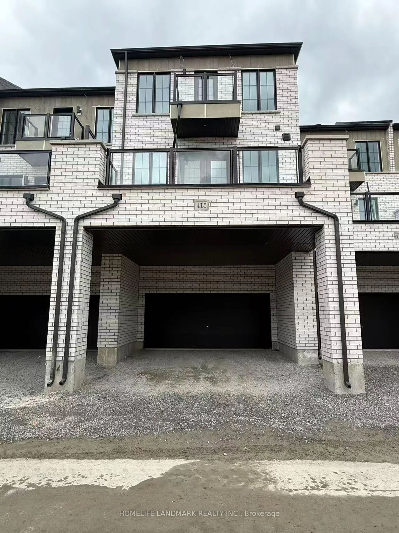 Photo 19 of 415 York Downs Boulevard, Markham, Cachet — HOMEH