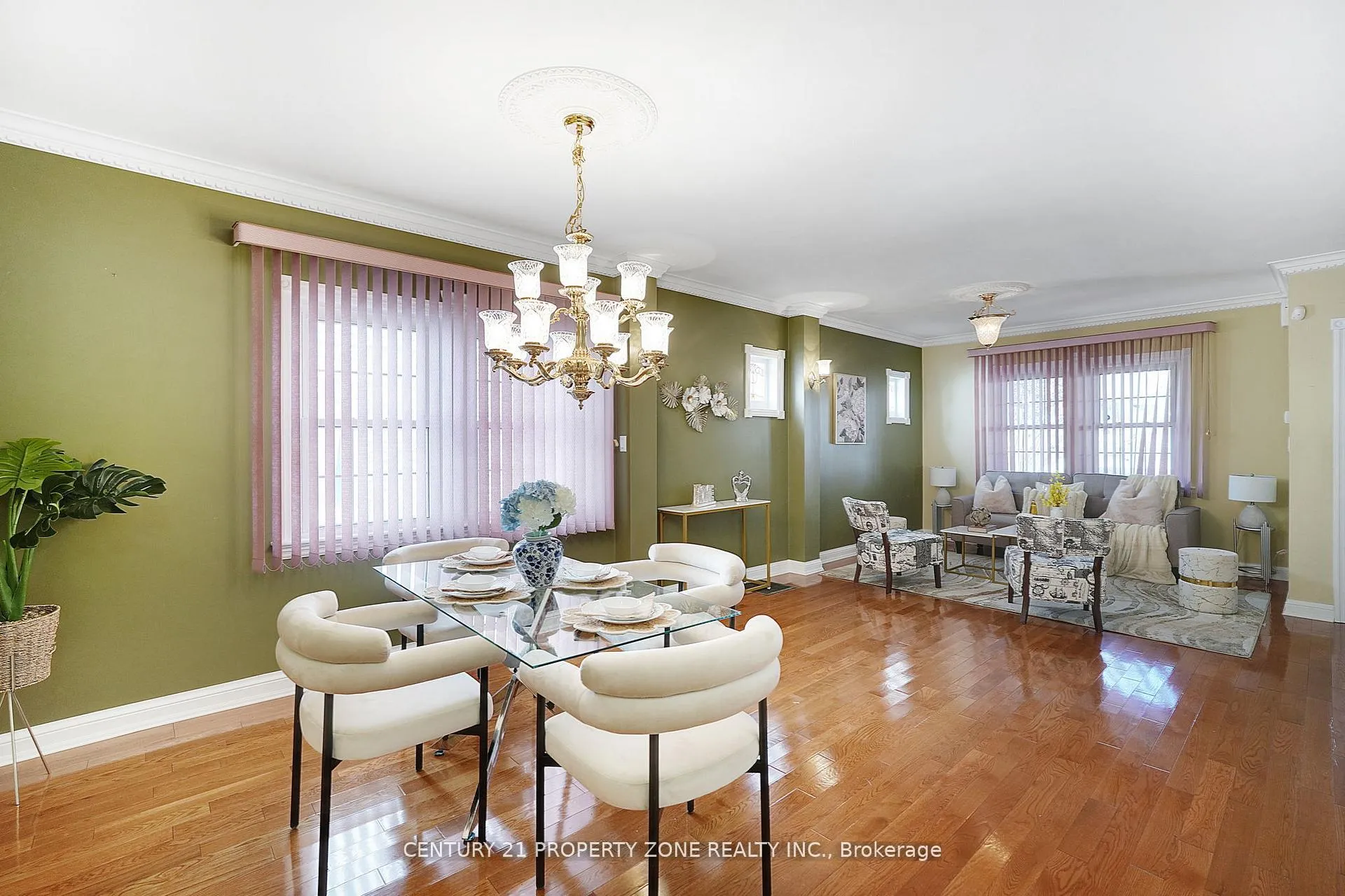 Photo 6 of 97 Sparkhall Avenue, Toronto, North Riverdale — HOMEH