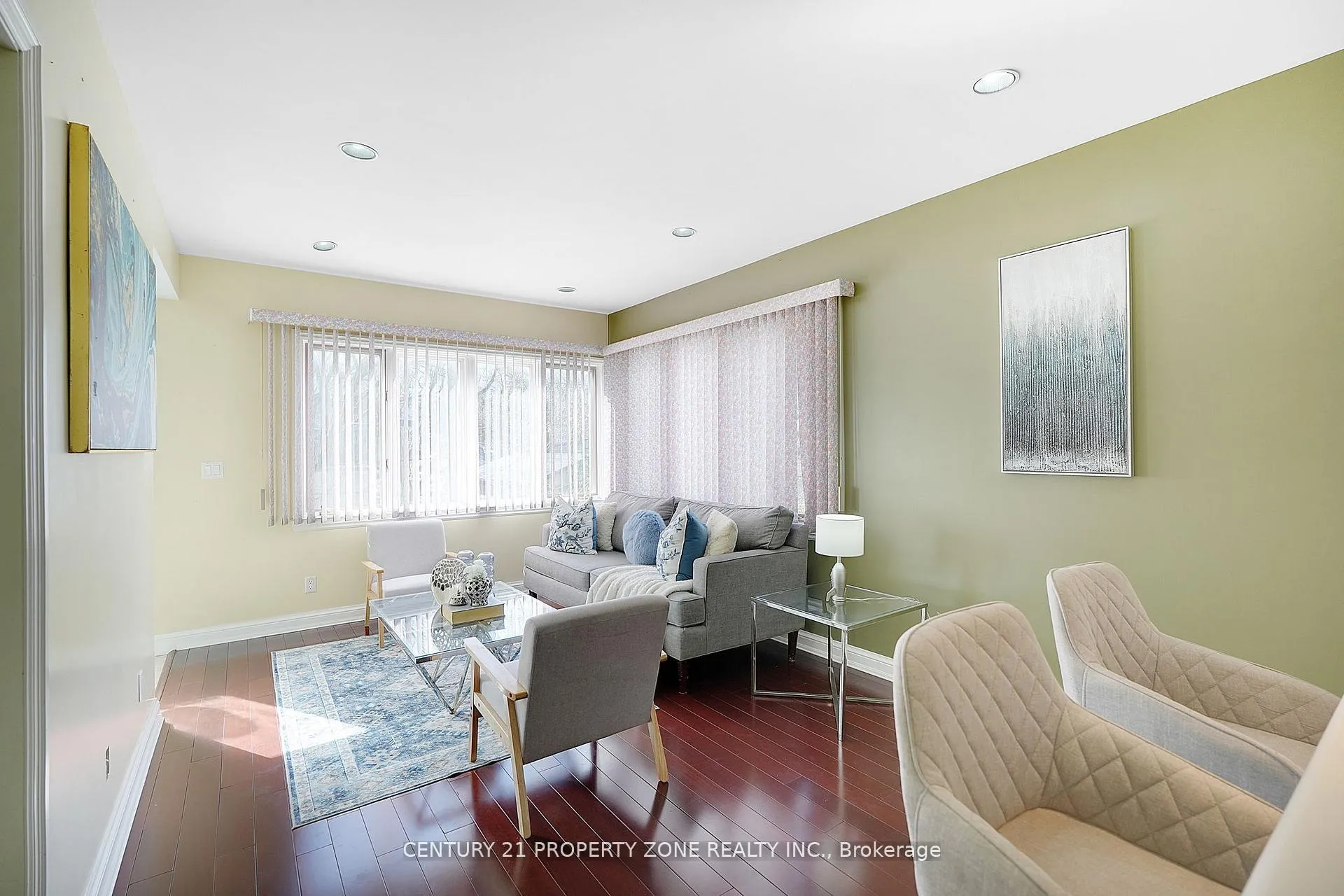 Photo 9 of 97 Sparkhall Avenue, Toronto, North Riverdale — HOMEH