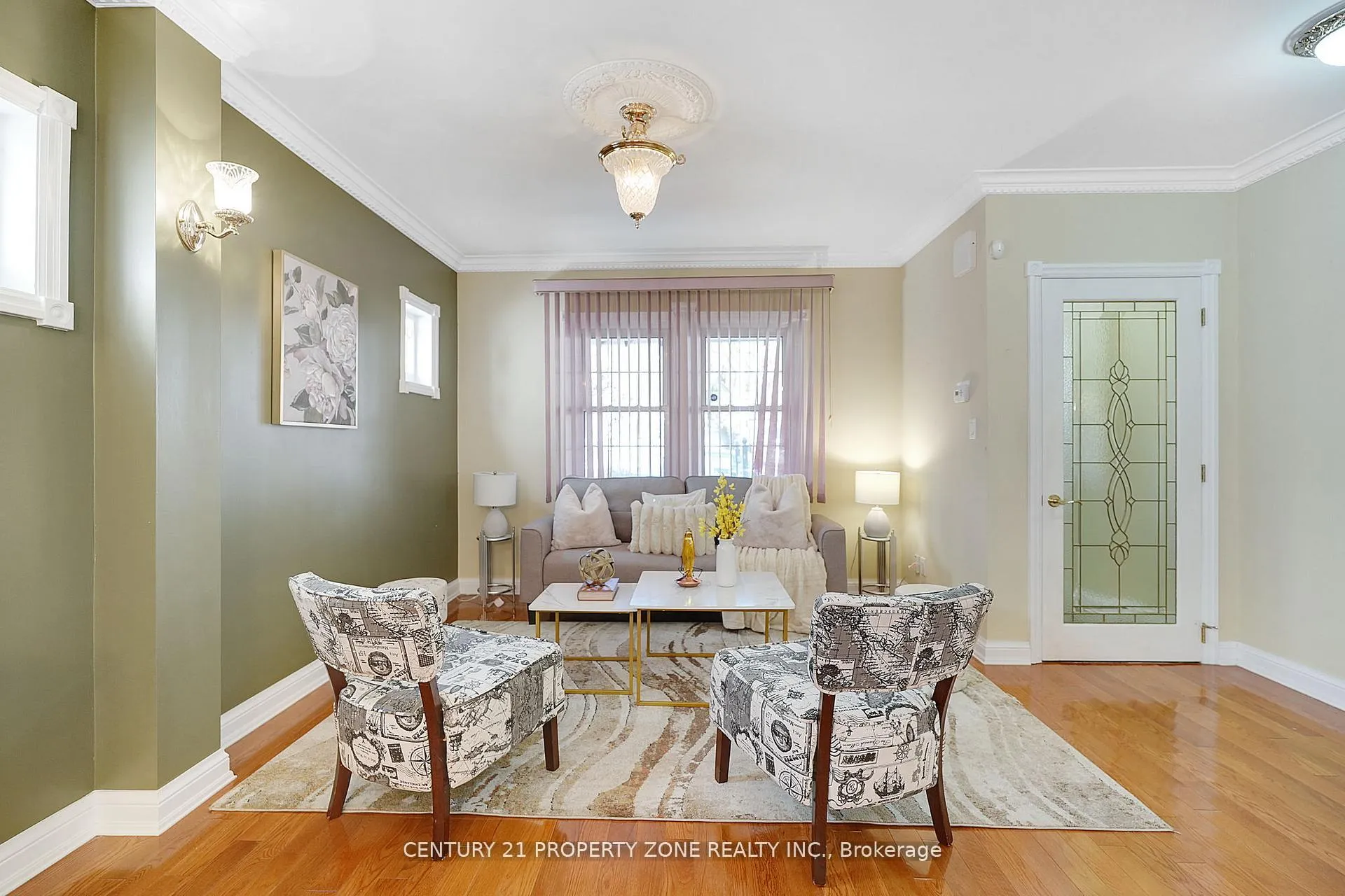 Photo 25 of 97 Sparkhall Avenue, Toronto, North Riverdale — HOMEH