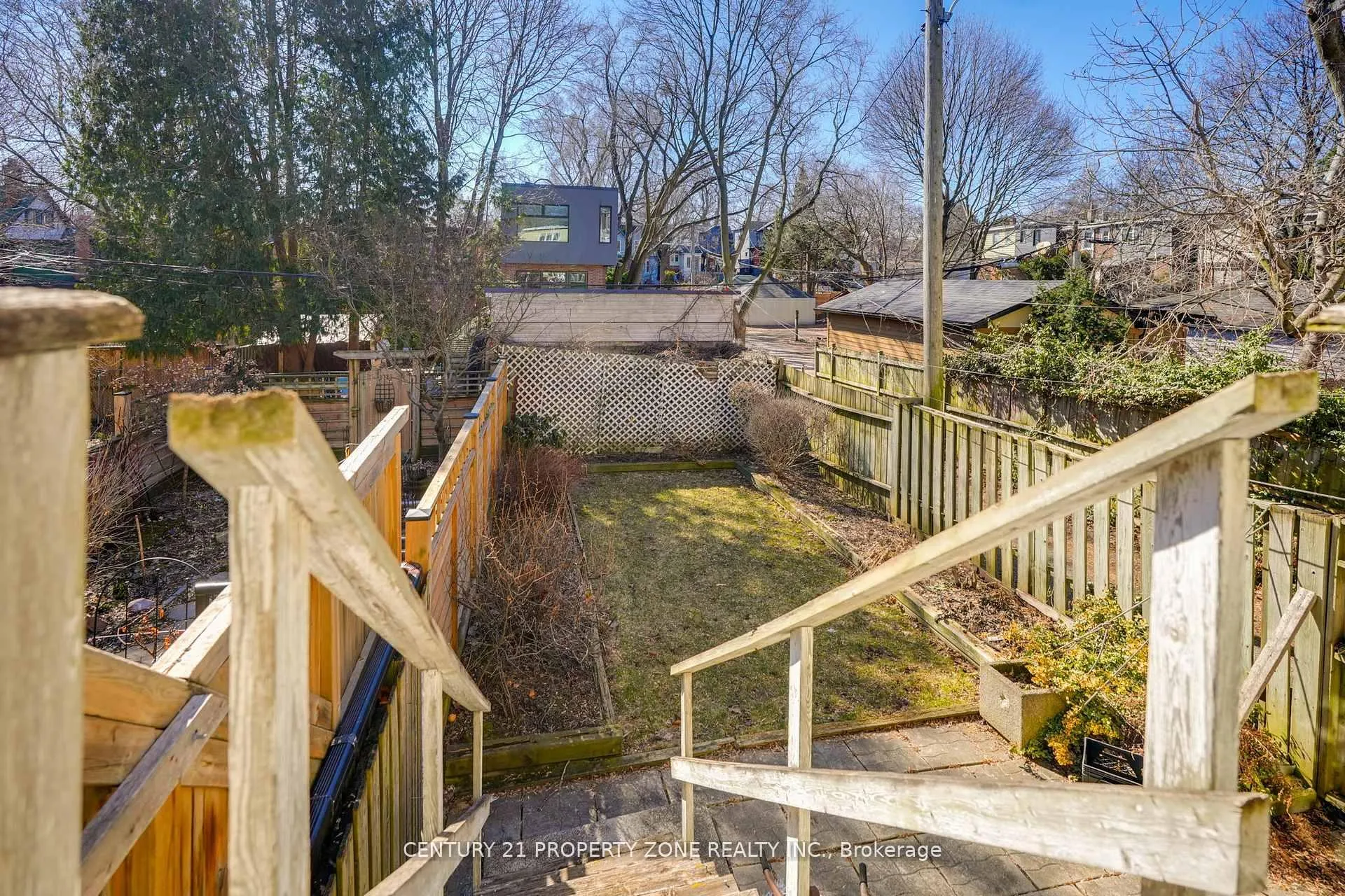 Photo 36 of 97 Sparkhall Avenue, Toronto, North Riverdale — HOMEH