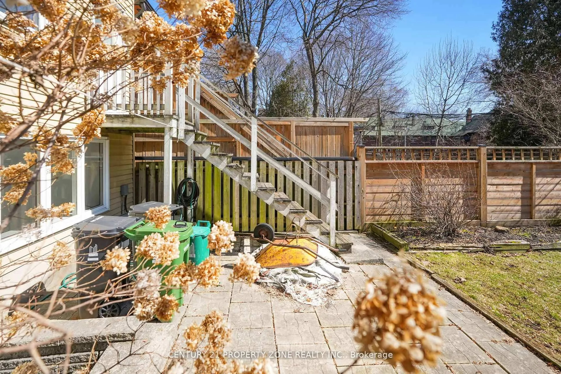 Photo 39 of 97 Sparkhall Avenue, Toronto, North Riverdale — HOMEH