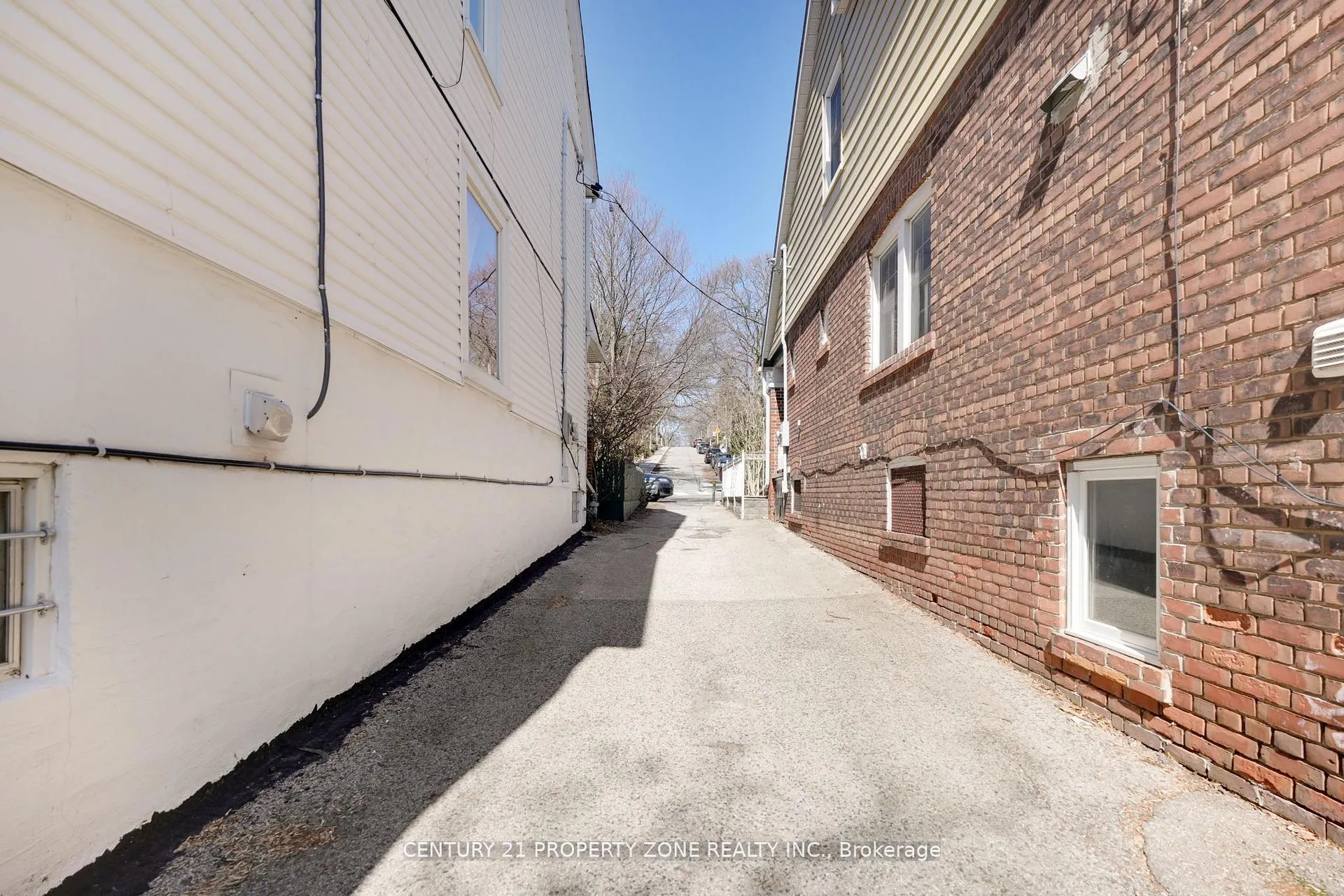 Photo 41 of 97 Sparkhall Avenue, Toronto, North Riverdale — HOMEH
