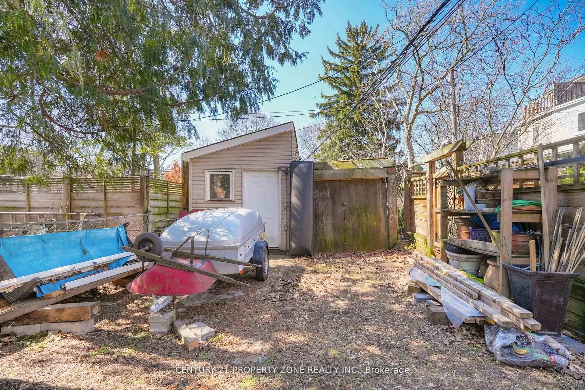 Photo 42 of 97 Sparkhall Avenue, Toronto, North Riverdale — HOMEH