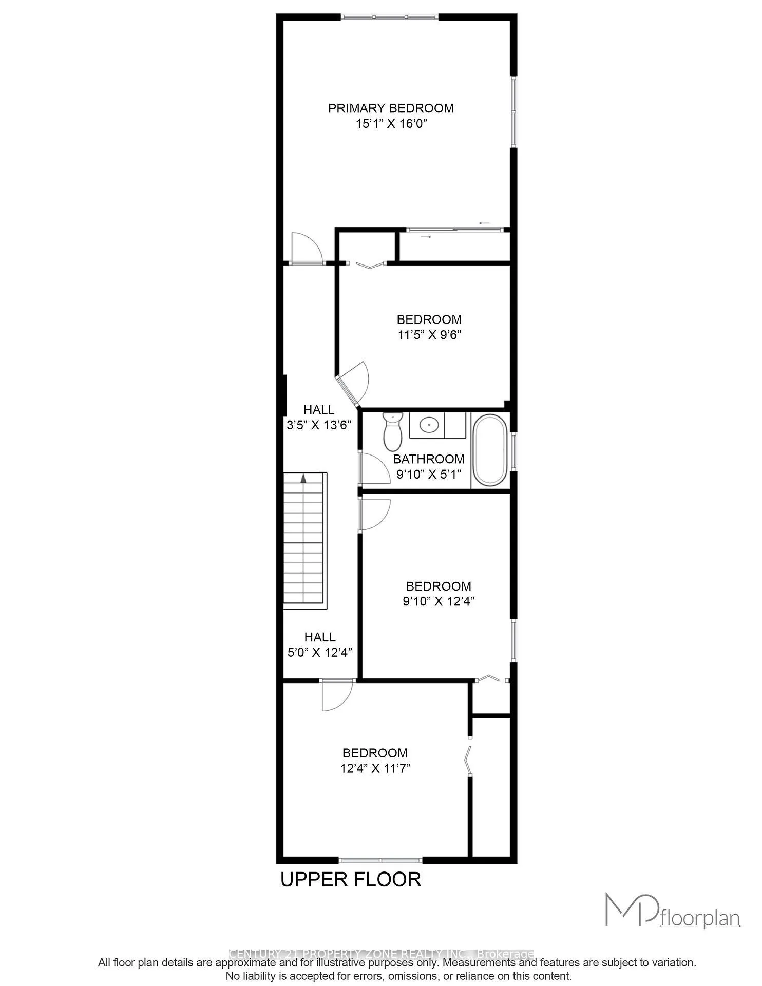Photo 45 of 97 Sparkhall Avenue, Toronto, North Riverdale — HOMEH