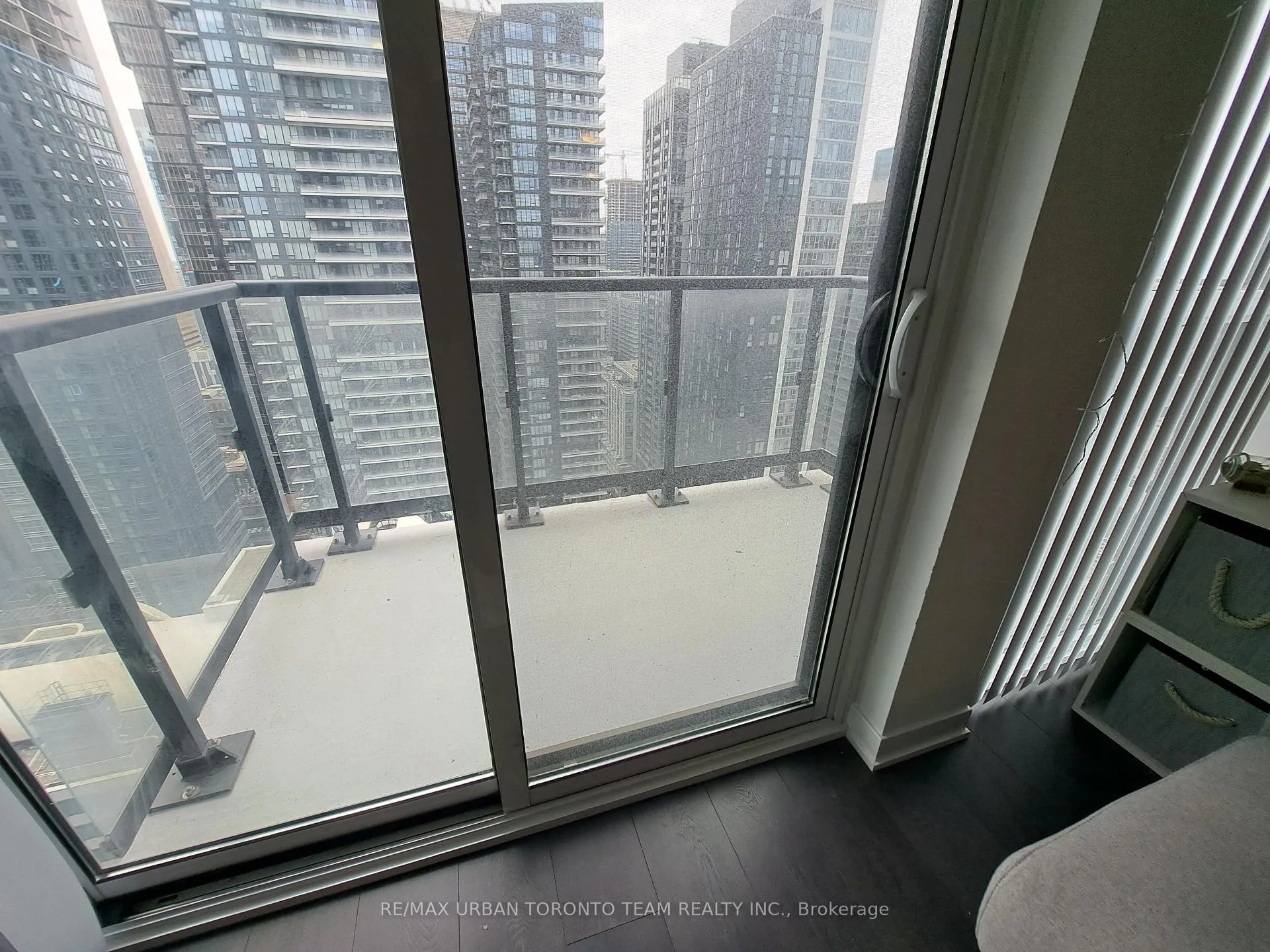 Photo 8 of Unit 3613, 87 Peter Street, Toronto, Waterfront Communities — HOMEH