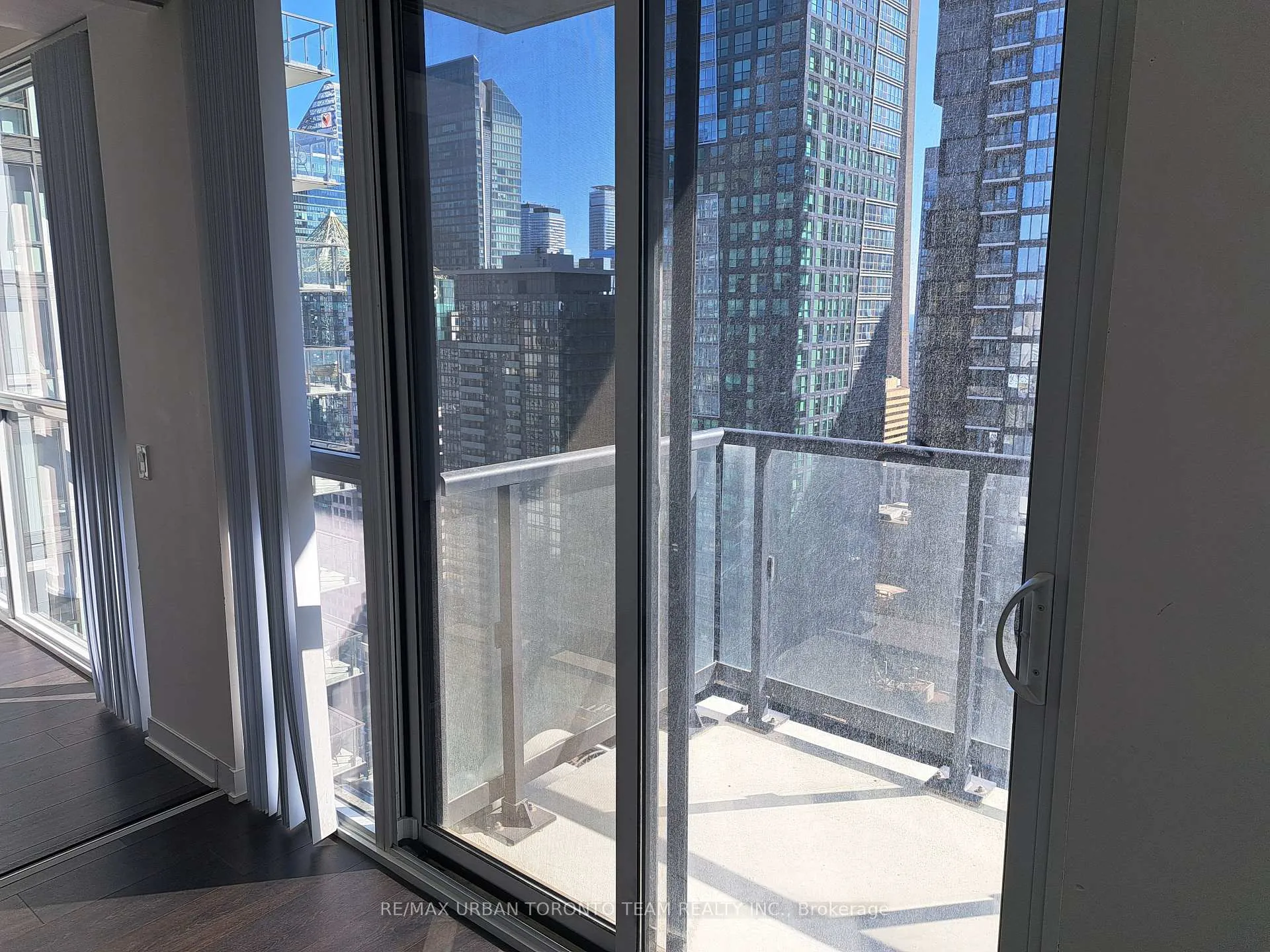 Photo 10 of Unit 3613, 87 Peter Street, Toronto, Waterfront Communities — HOMEH