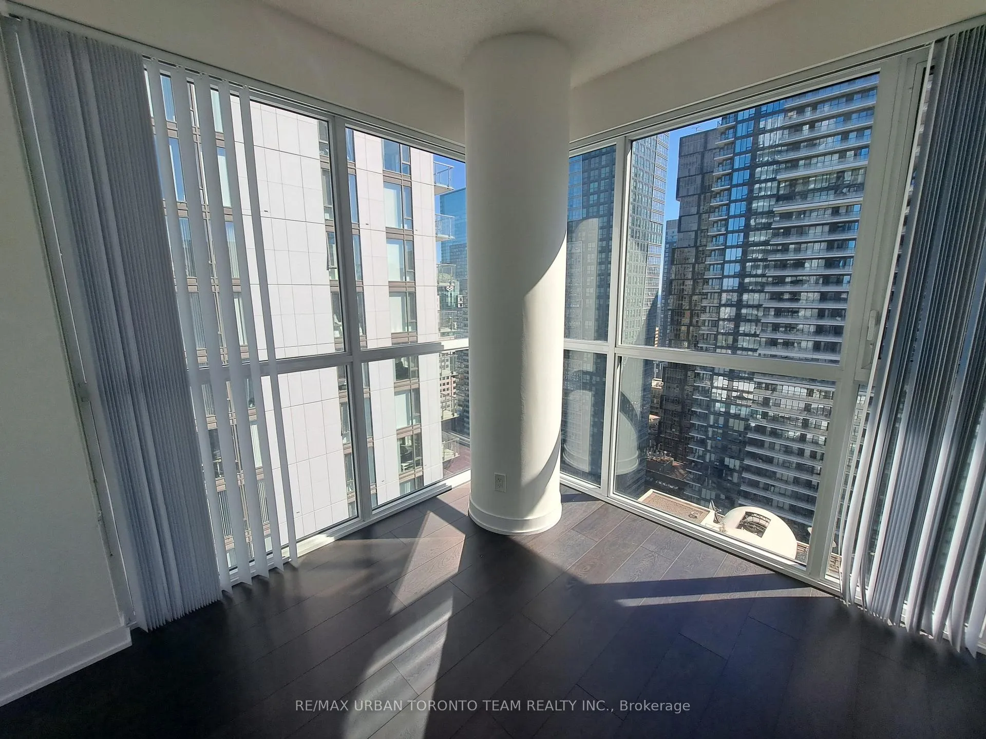 Photo 13 of Unit 3613, 87 Peter Street, Toronto, Waterfront Communities — HOMEH