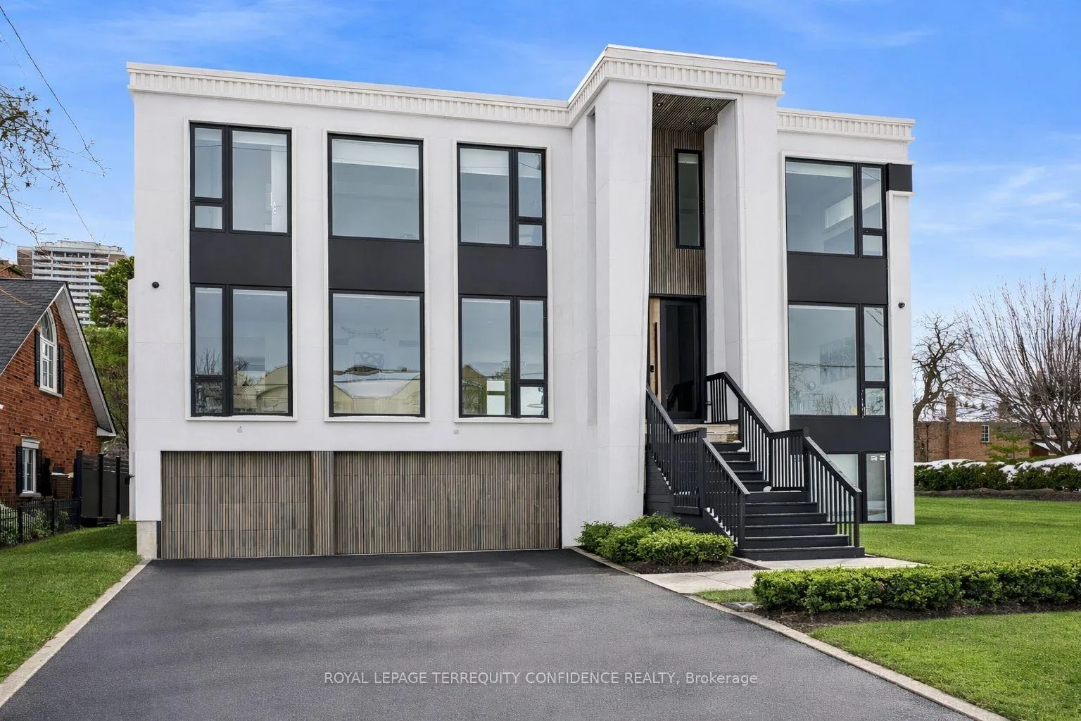 Photo 1 of 85 Crestwood Road, Vaughan, Crestwood-Springfarm-Yorkhill — HOMEH
