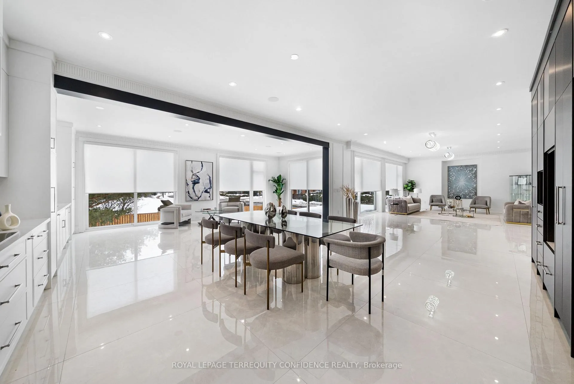 Photo 9 of 85 Crestwood Road, Vaughan, Crestwood-Springfarm-Yorkhill — HOMEH