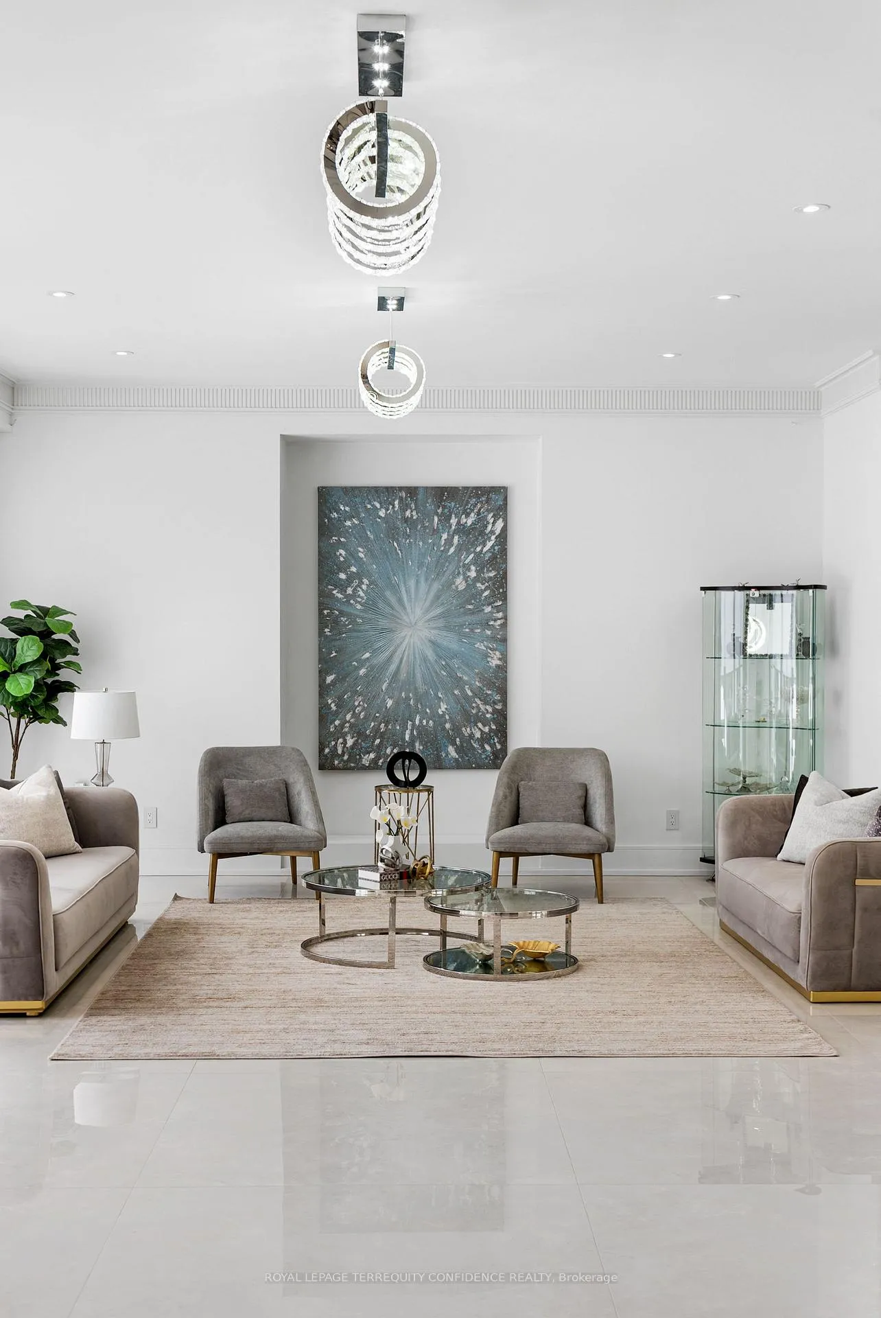 Photo 10 of 85 Crestwood Road, Vaughan, Crestwood-Springfarm-Yorkhill — HOMEH
