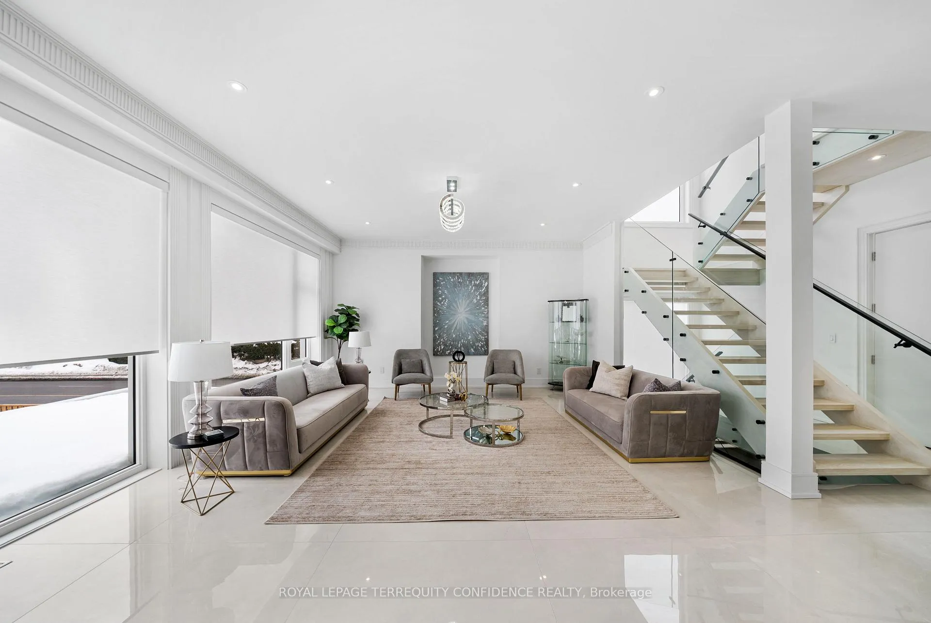 Photo 11 of 85 Crestwood Road, Vaughan, Crestwood-Springfarm-Yorkhill — HOMEH