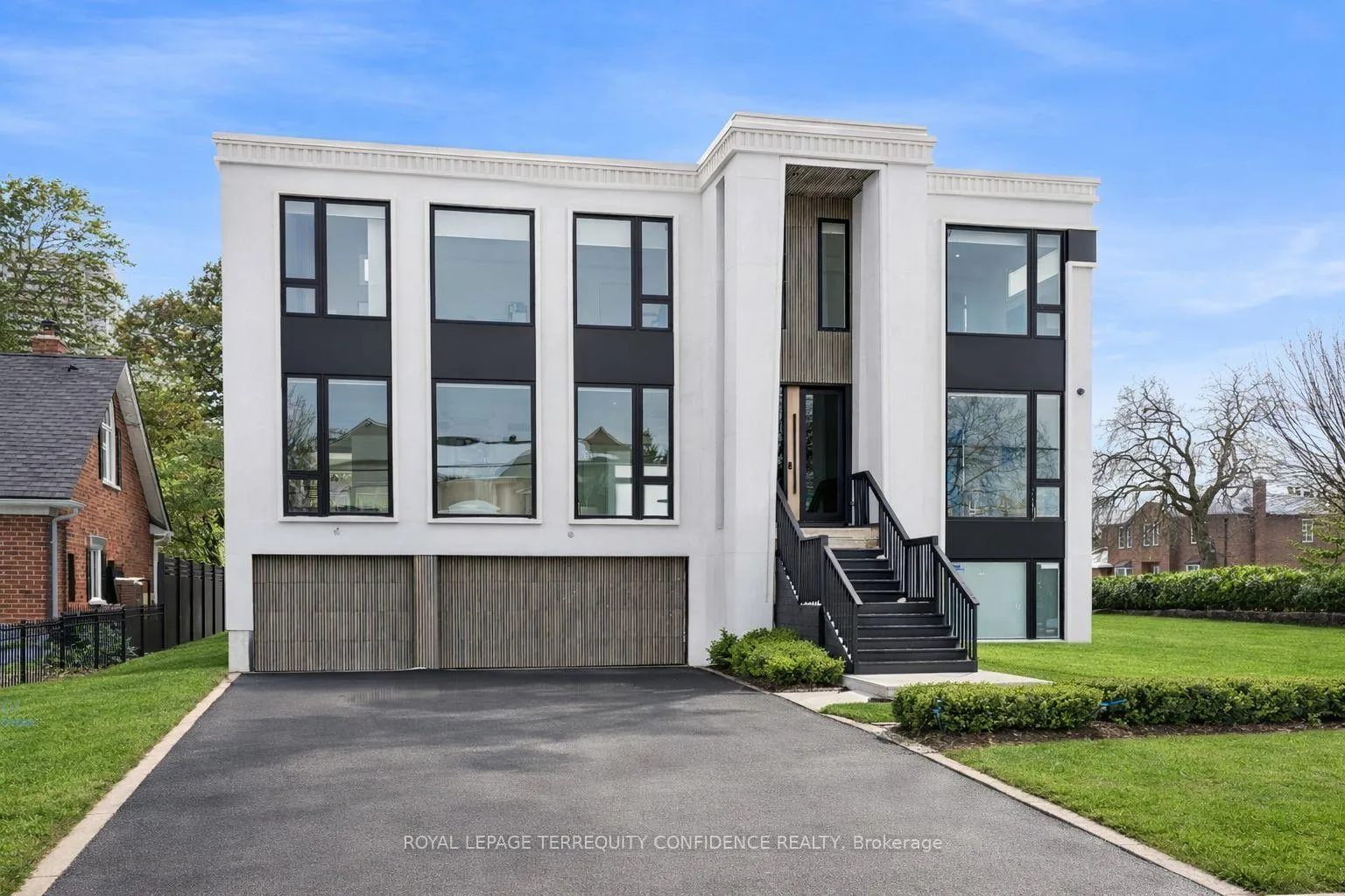 Photo 47 of 85 Crestwood Road, Vaughan, Crestwood-Springfarm-Yorkhill — HOMEH