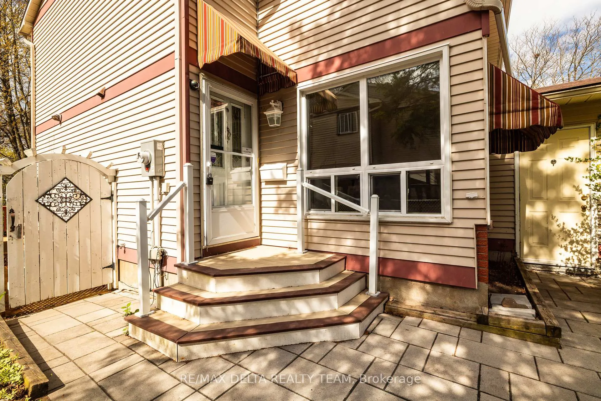 Photo 17 of 796 Vinette Crescent, Ottawa, Chatelaine Village — HOMEH