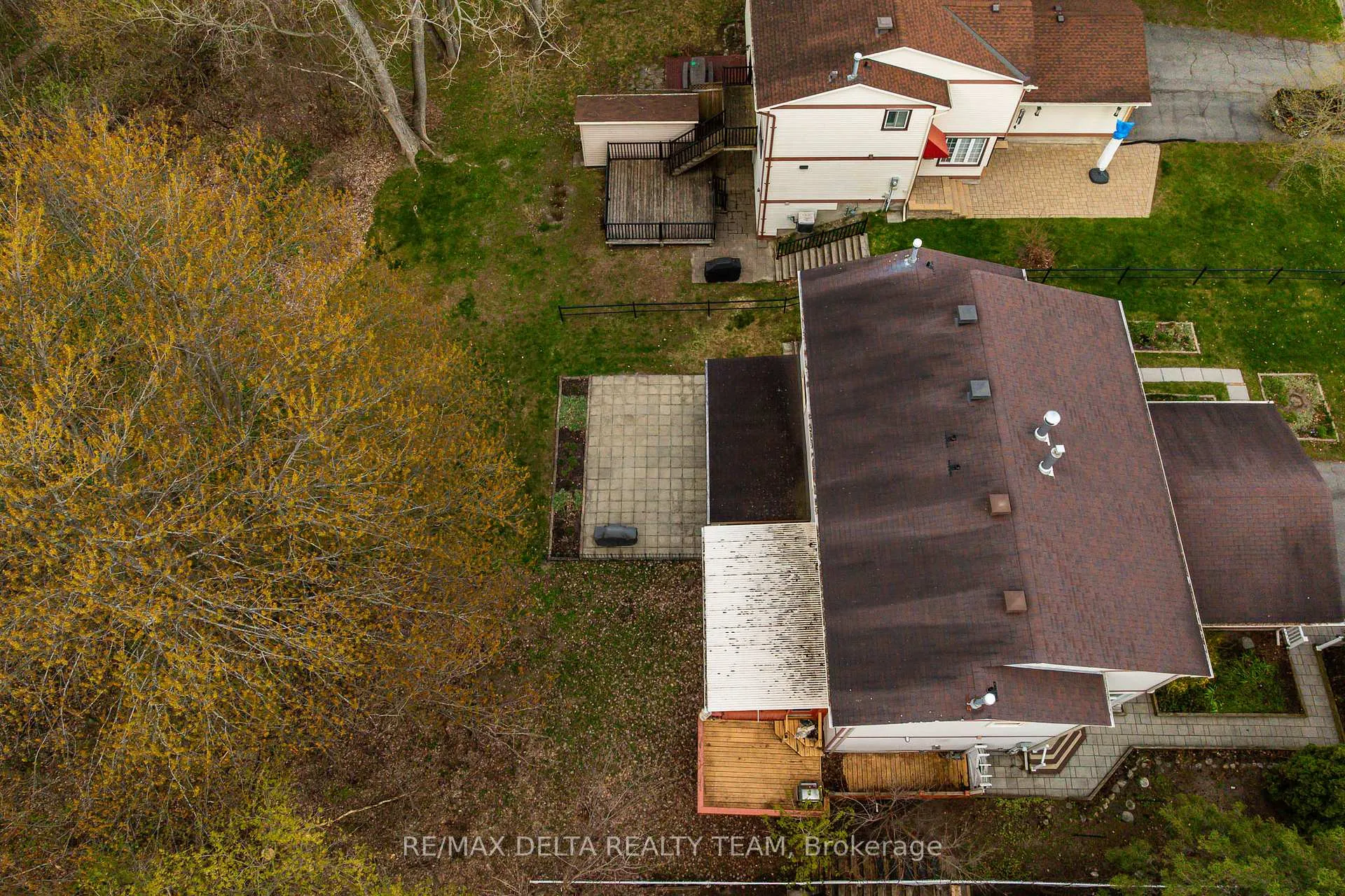 Photo 24 of 796 Vinette Crescent, Ottawa, Chatelaine Village — HOMEH