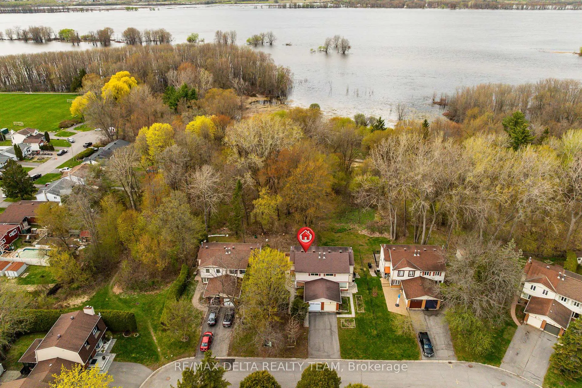 Photo 27 of 796 Vinette Crescent, Ottawa, Chatelaine Village — HOMEH