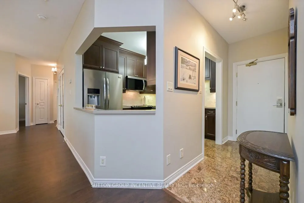 Photo 9 of Unit 502, 4 Briar Hill Heights, New Tecumseth, Rural New Tecumseth — HOMEH