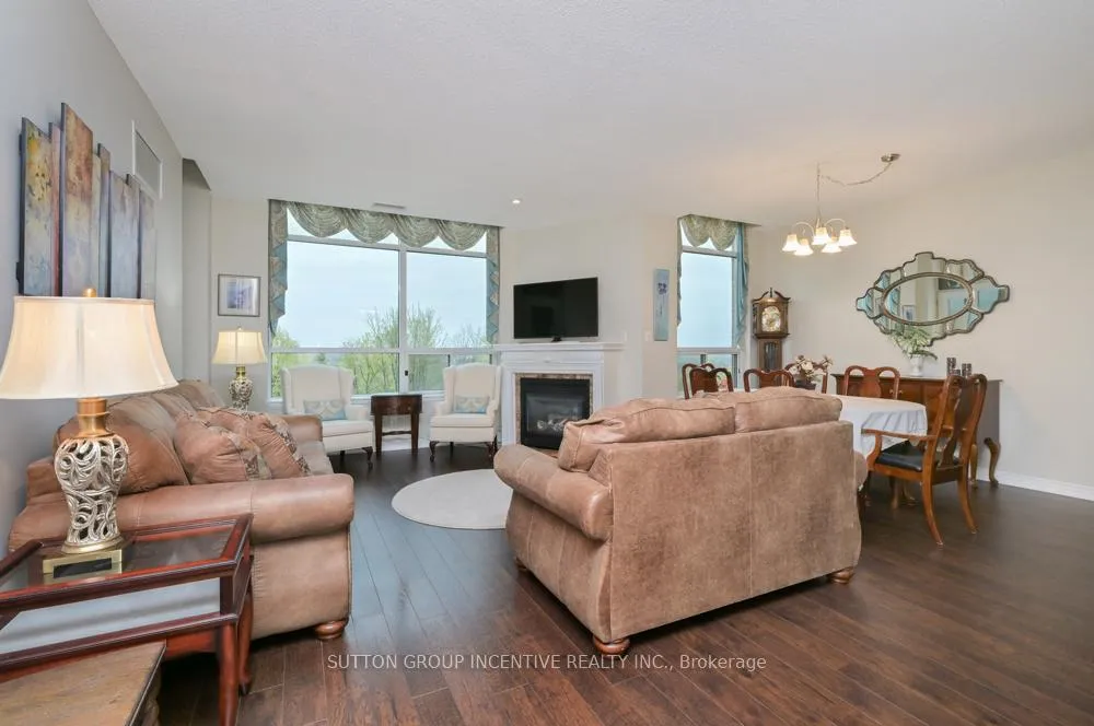 Photo 10 of Unit 502, 4 Briar Hill Heights, New Tecumseth, Rural New Tecumseth — HOMEH