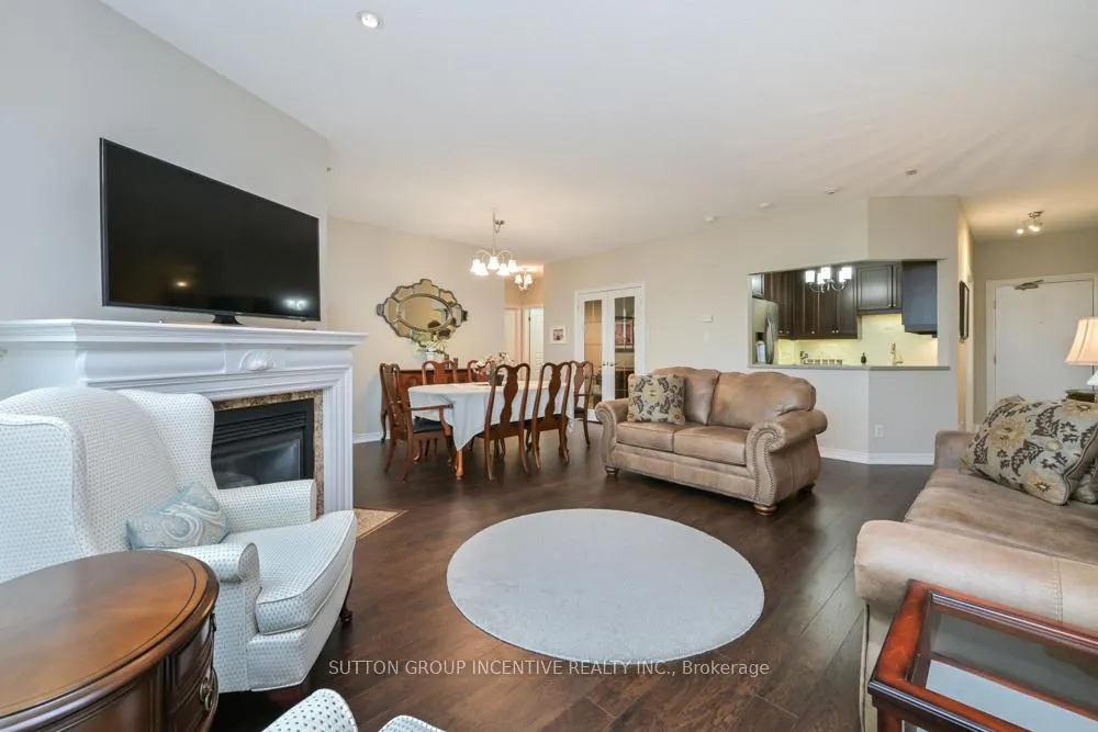 Photo 12 of Unit 502, 4 Briar Hill Heights, New Tecumseth, Rural New Tecumseth — HOMEH
