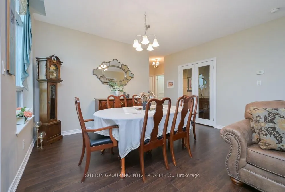 Photo 14 of Unit 502, 4 Briar Hill Heights, New Tecumseth, Rural New Tecumseth — HOMEH
