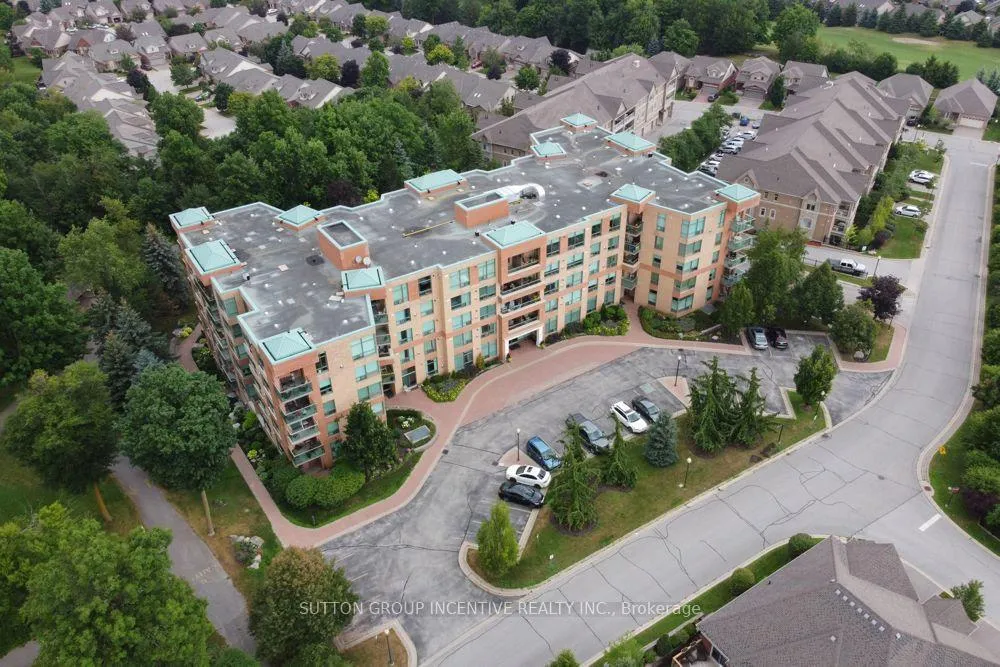 Photo 29 of Unit 502, 4 Briar Hill Heights, New Tecumseth, Rural New Tecumseth — HOMEH