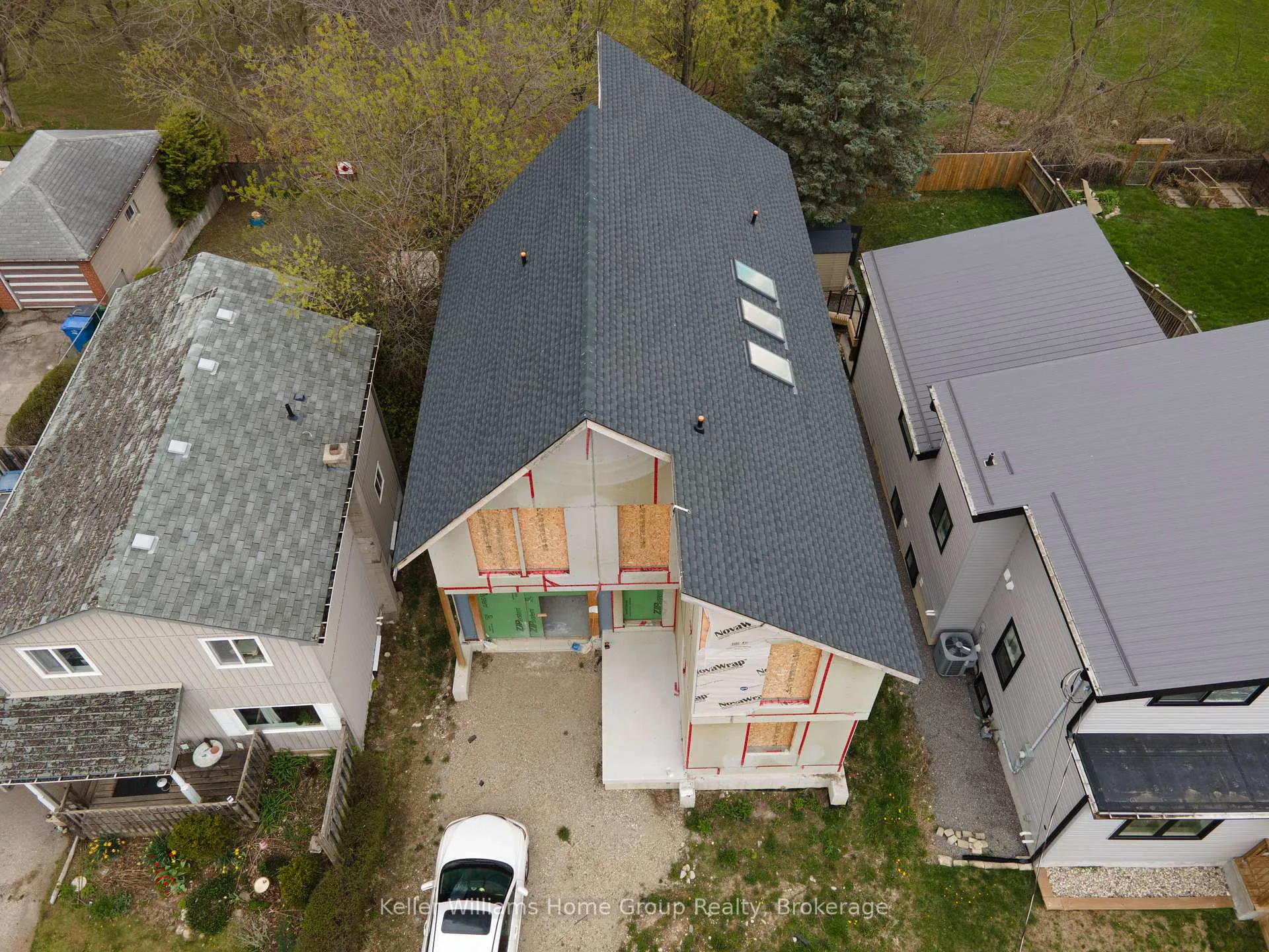 Photo 1 of 208 Grange Street, Guelph, St. George's — HOMEH