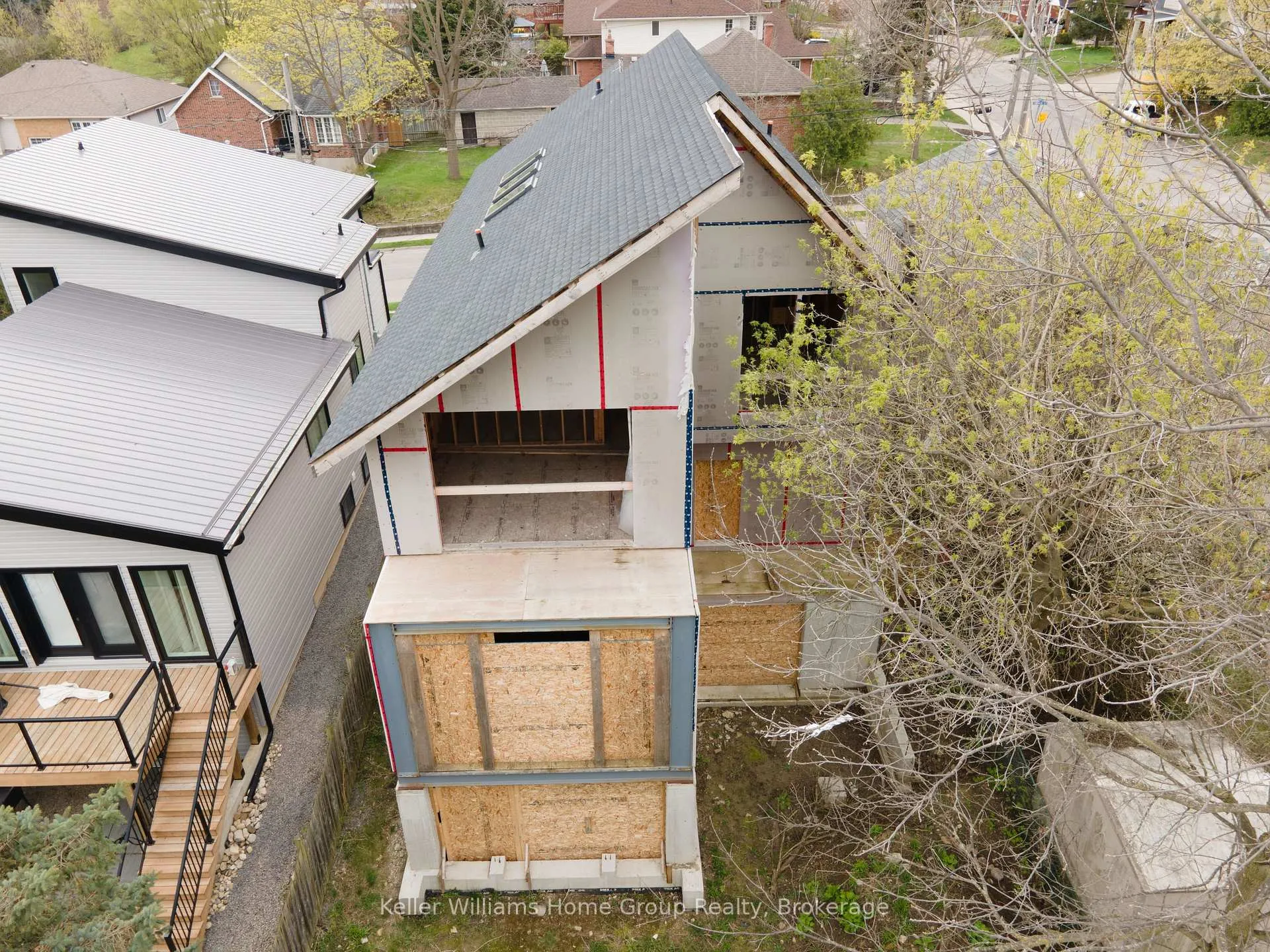 Photo 9 of 208 Grange Street, Guelph, St. George's — HOMEH
