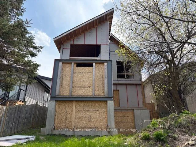 Photo 10 of 208 Grange Street, Guelph, St. George's — HOMEH