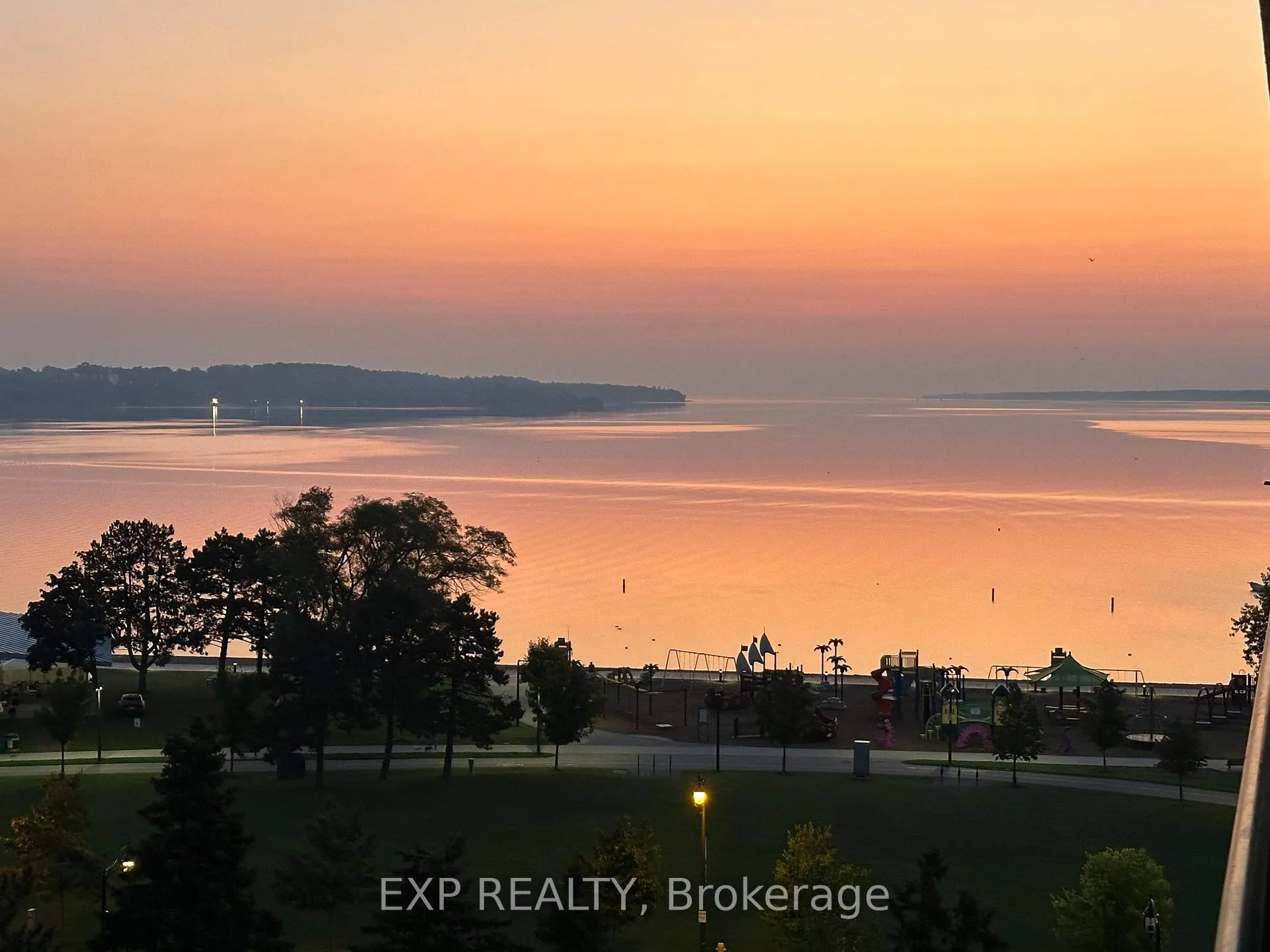 Photo 24 of Unit 906, 75 Ellen Street, Barrie, City Centre — HOMEH