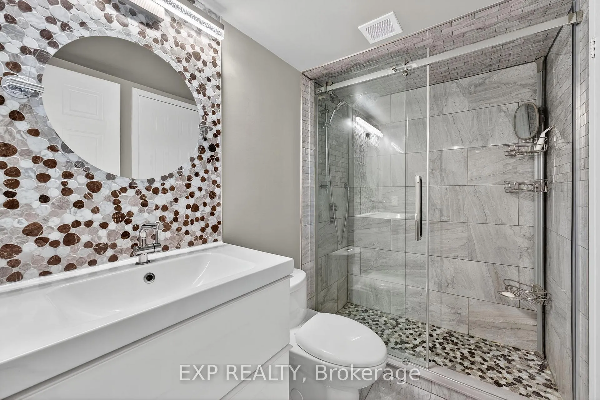 Photo 27 of Unit 906, 75 Ellen Street, Barrie, City Centre — HOMEH