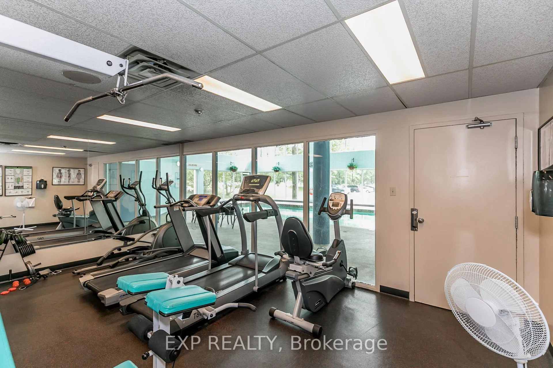 Photo 28 of Unit 906, 75 Ellen Street, Barrie, City Centre — HOMEH