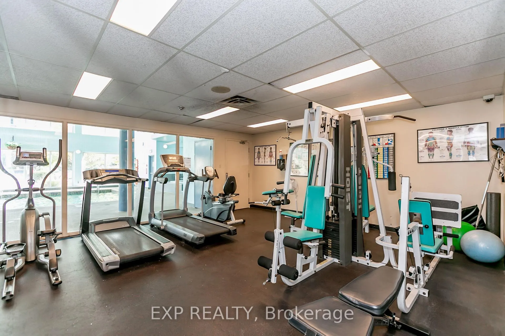 Photo 29 of Unit 906, 75 Ellen Street, Barrie, City Centre — HOMEH
