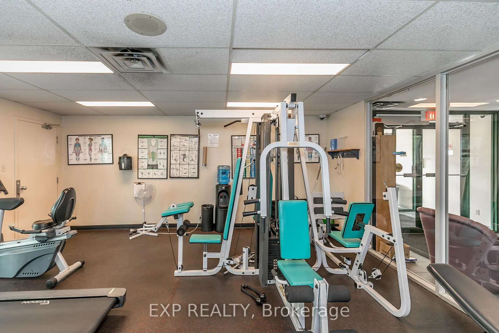 Photo 30 of Unit 906, 75 Ellen Street, Barrie, City Centre — HOMEH