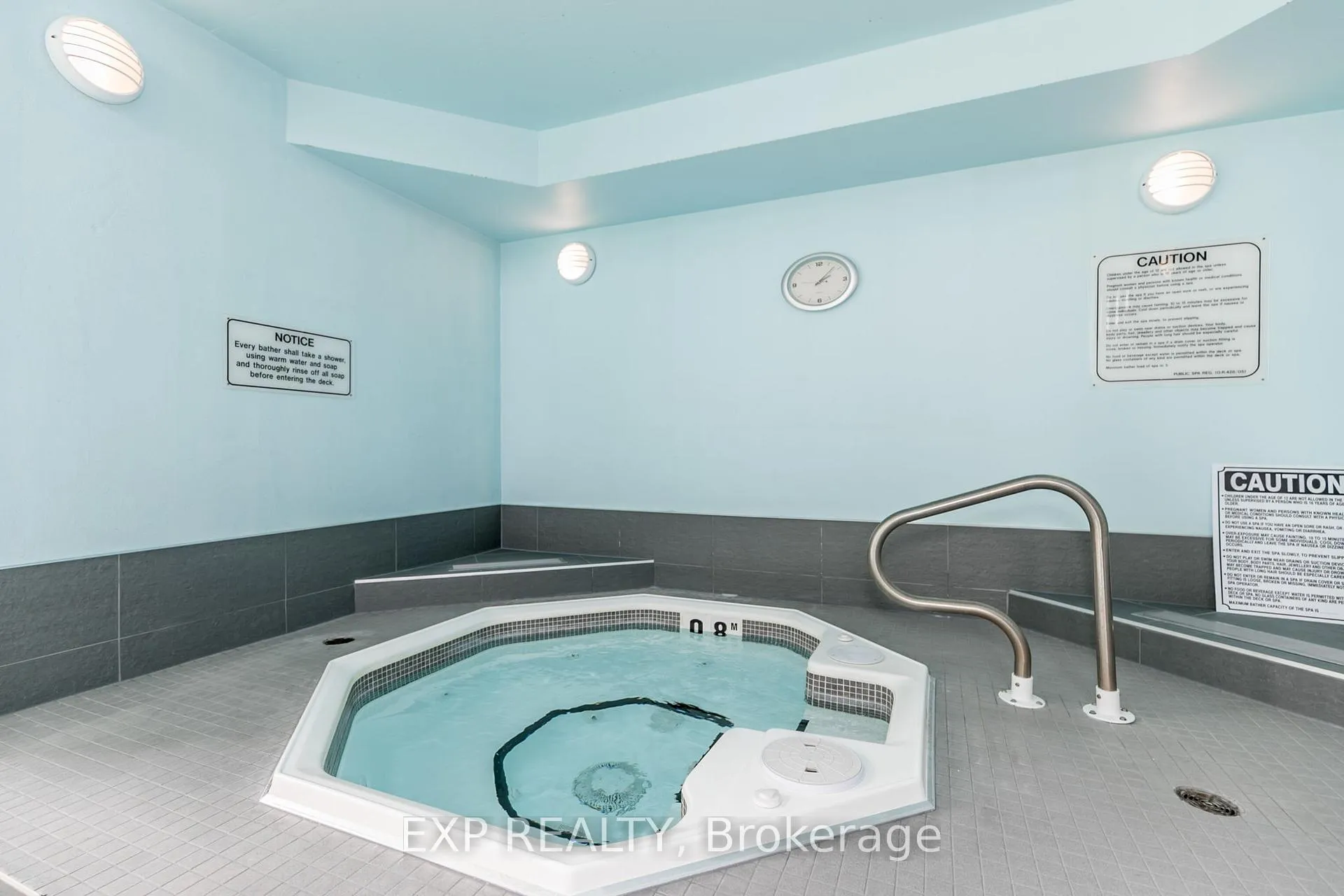 Photo 33 of Unit 906, 75 Ellen Street, Barrie, City Centre — HOMEH