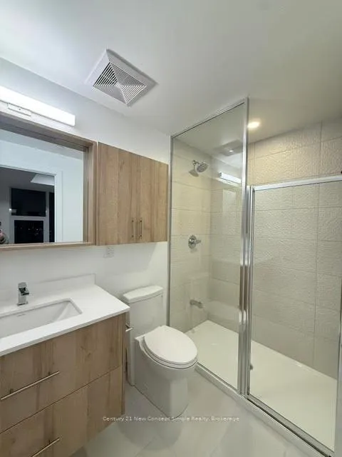 Photo 1 of Unit 1002, 9751 Markham Road, Markham, Greensborough — HOMEH