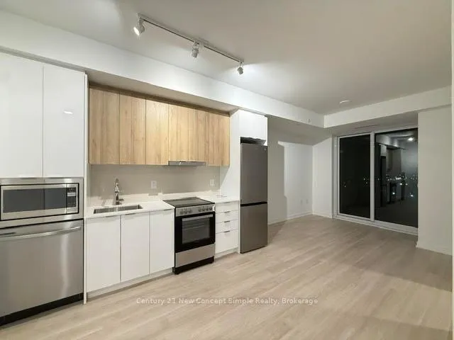 Photo 6 of Unit 1002, 9751 Markham Road, Markham, Greensborough — HOMEH
