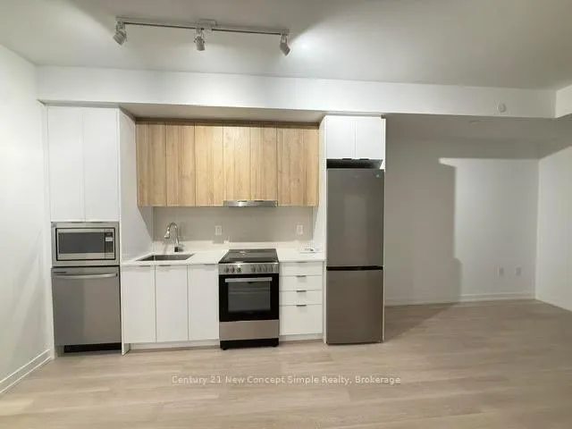 Photo 7 of Unit 1002, 9751 Markham Road, Markham, Greensborough — HOMEH