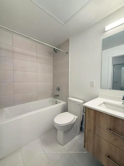 Photo 9 of Unit 1002, 9751 Markham Road, Markham, Greensborough — HOMEH