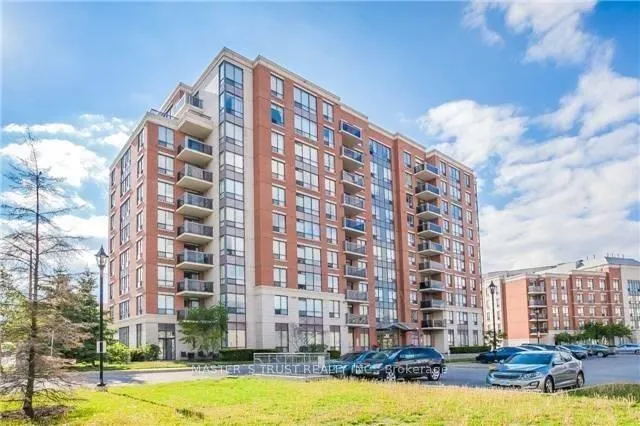 Photo 1 of Unit 209, 51 Times Avenue, Markham, Commerce Valley — HOMEH