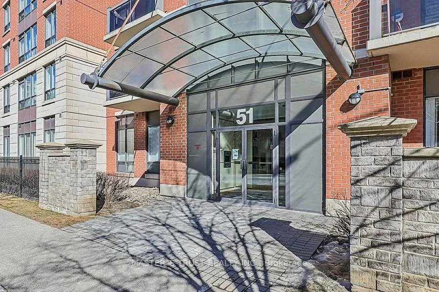 Photo 2 of Unit 209, 51 Times Avenue, Markham, Commerce Valley — HOMEH