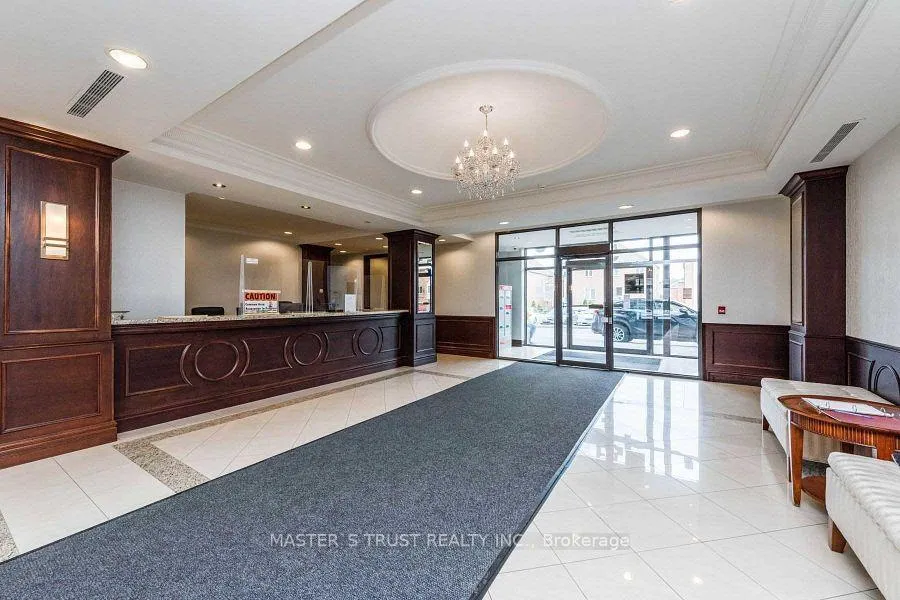 Photo 3 of Unit 209, 51 Times Avenue, Markham, Commerce Valley — HOMEH