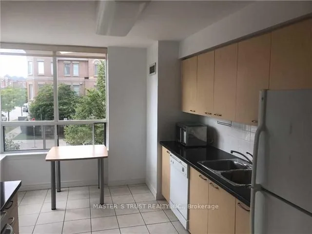 Photo 9 of Unit 209, 51 Times Avenue, Markham, Commerce Valley — HOMEH