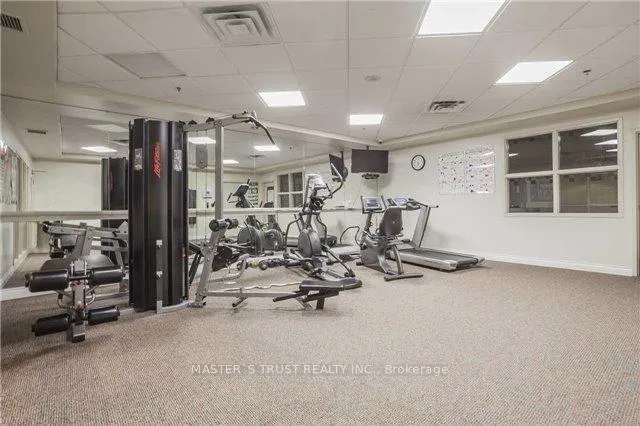 Photo 13 of Unit 209, 51 Times Avenue, Markham, Commerce Valley — HOMEH