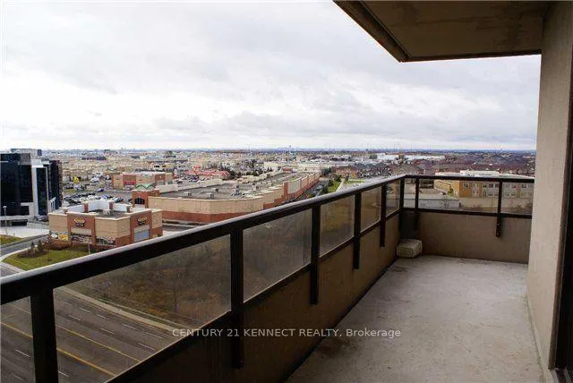 Photo 1 of Unit 911, 9235 Jane Street, Vaughan, Maple — HOMEH