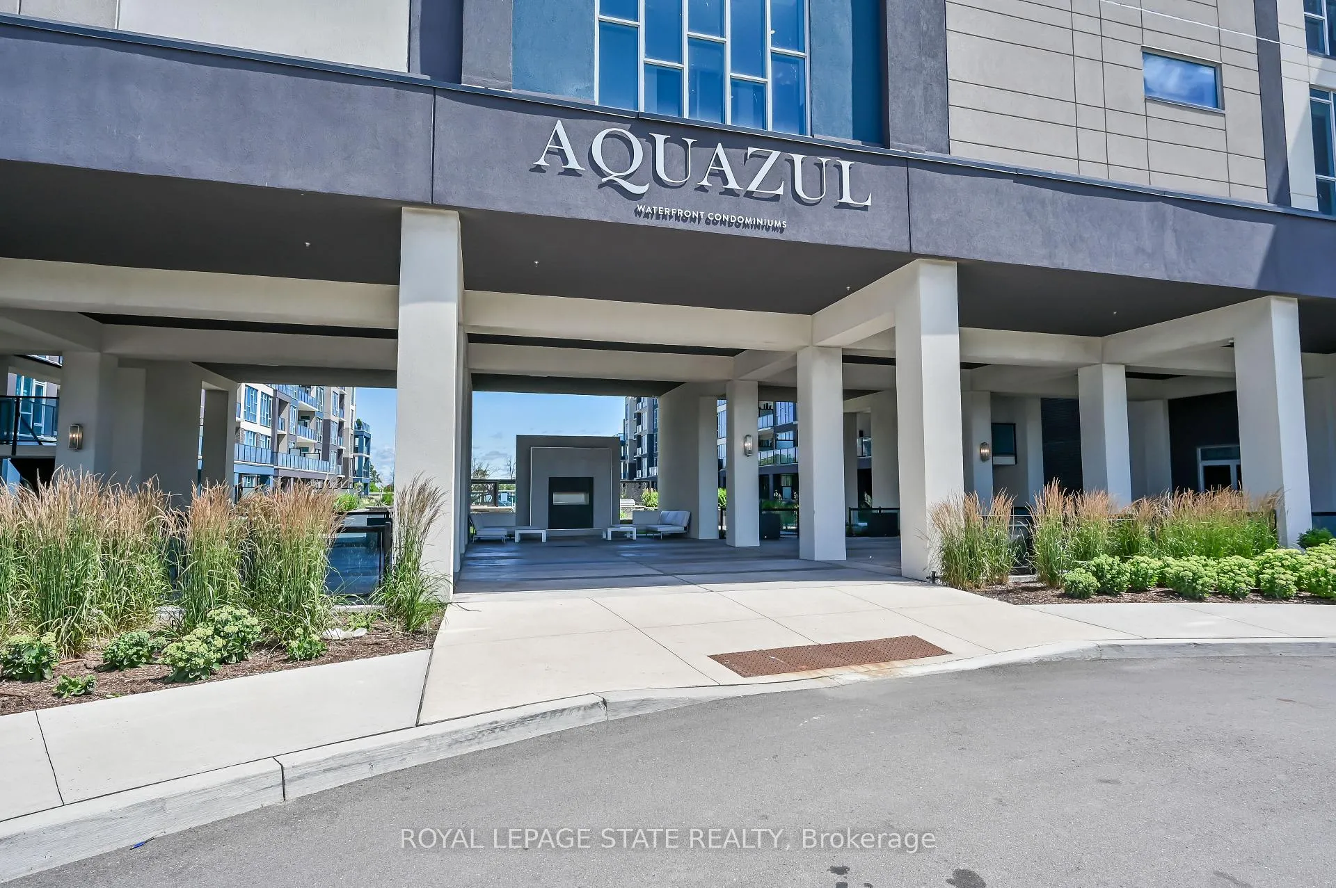 Photo 2 of Unit 231, 16 Concord Place, Grimsby, Grimsby Beach — HOMEH
