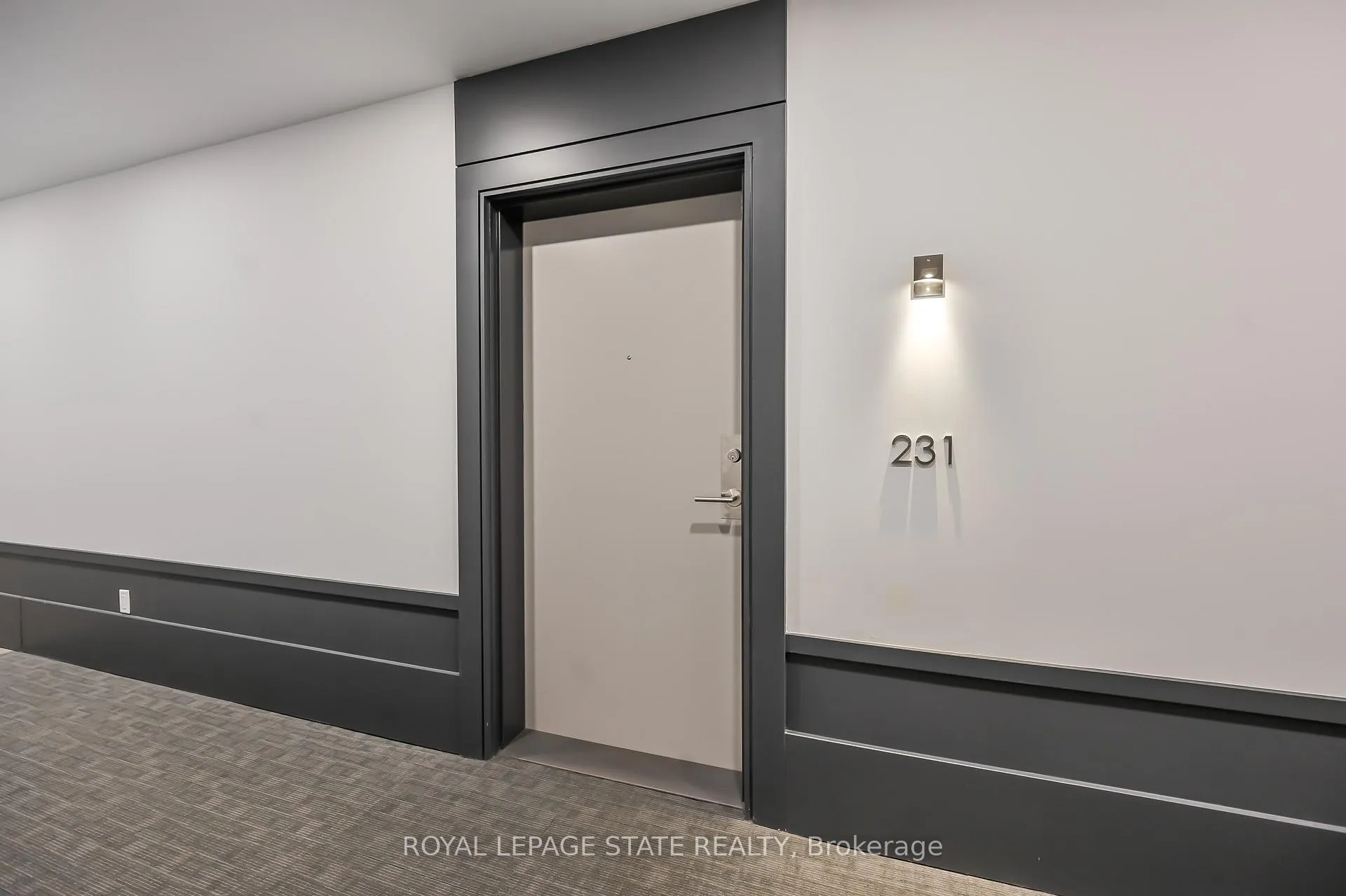 Photo 7 of Unit 231, 16 Concord Place, Grimsby, Grimsby Beach — HOMEH