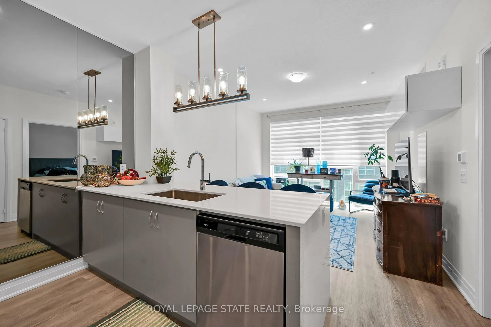 Photo 9 of Unit 231, 16 Concord Place, Grimsby, Grimsby Beach — HOMEH