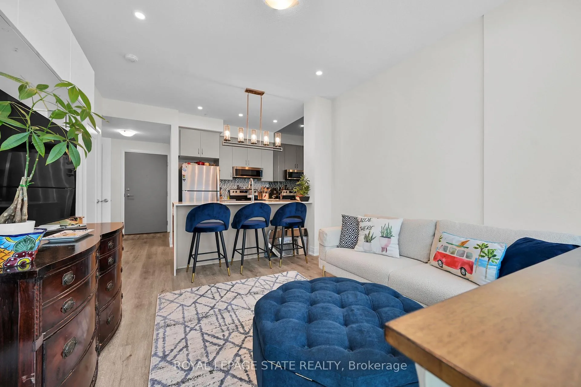 Photo 17 of Unit 231, 16 Concord Place, Grimsby, Grimsby Beach — HOMEH