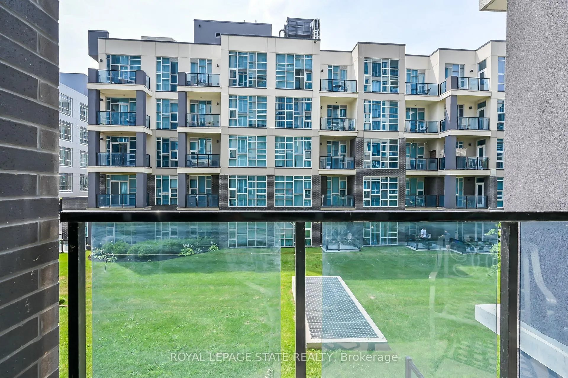 Photo 24 of Unit 231, 16 Concord Place, Grimsby, Grimsby Beach — HOMEH
