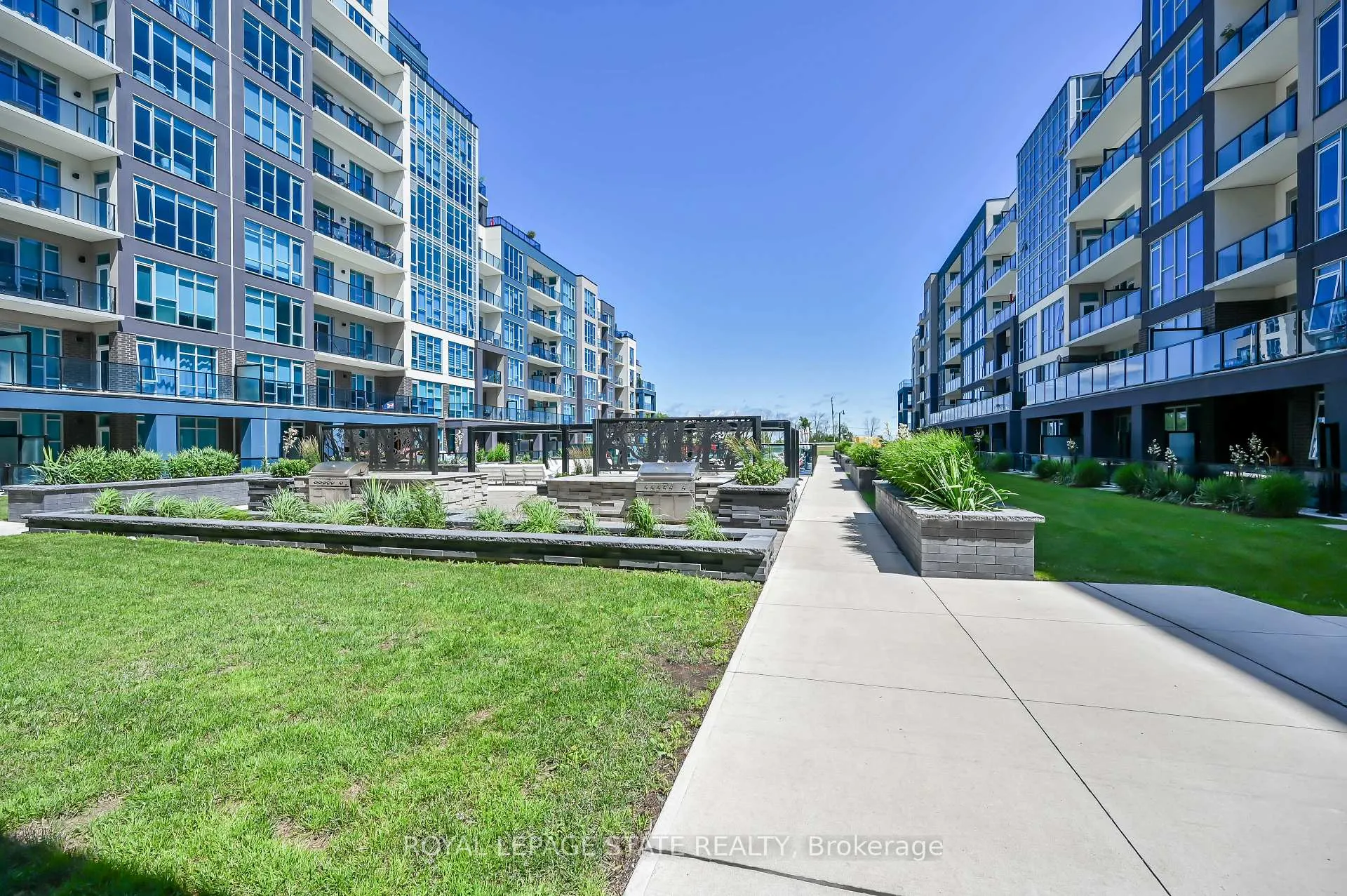 Photo 39 of Unit 231, 16 Concord Place, Grimsby, Grimsby Beach — HOMEH